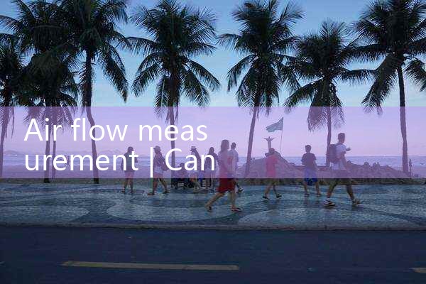 air flow measurement|mass flowmeter