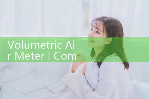 volumetric air meter|arduino flow meter