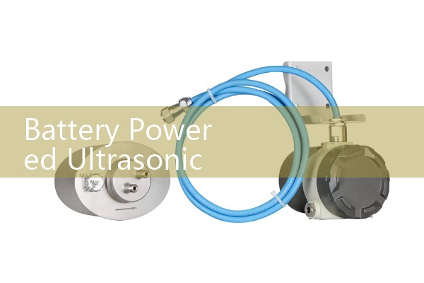 Battery Powered Ultrasonic Flow Meter: Sourcing Non-Invasive Pipeline Sizing Kits