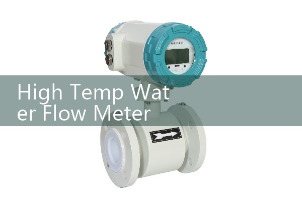 High Temp Water Flow Meter Sizing: Vortex and Turbine Elements for District Heating Infrastructure