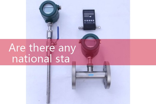 flow measurement instruments