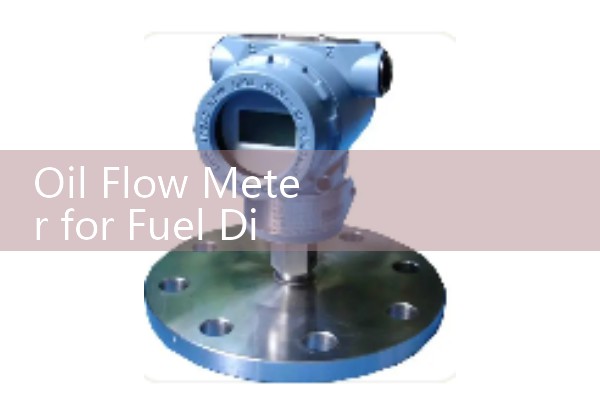 Oil Flow Meter for Fuel Dispenser: Retail Fueling Station Pulse Integration Steps