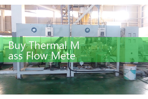 Buy Thermal Mass Flow Meter: Commercial Procurement Sourcing Directory