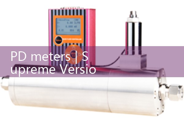 pd meters