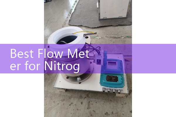 Best Flow Meter for Nitrogen Gas: Sourcing Thermal Mass Purging Efficiency Trackers