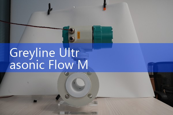Greyline Ultrasonic Flow Meter Configuration: Setting Up Non-Invasive Transit-Time and Doppler Transducers