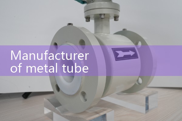 Manufacturer of metal tube flowmeter