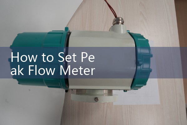 How to Set Peak Flow Meter Zones: Calculating Green, Yellow, and Red Airflow Percentages Safely
