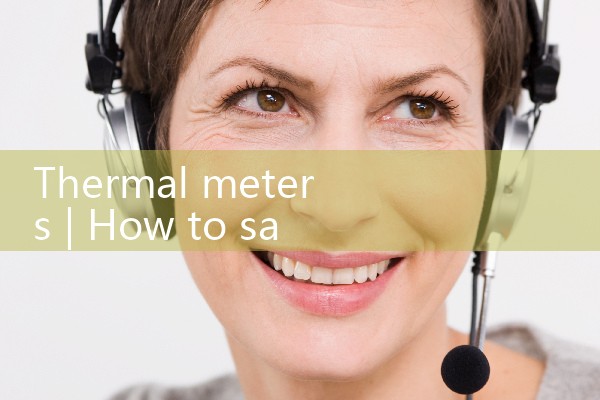 thermal meters|mass flowmeter