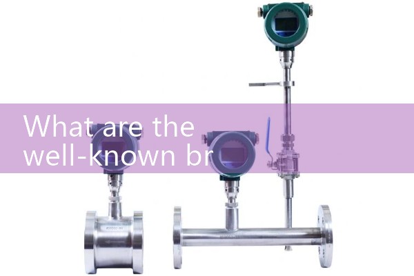 Quality flowmeter for measuring gas from manufacturers