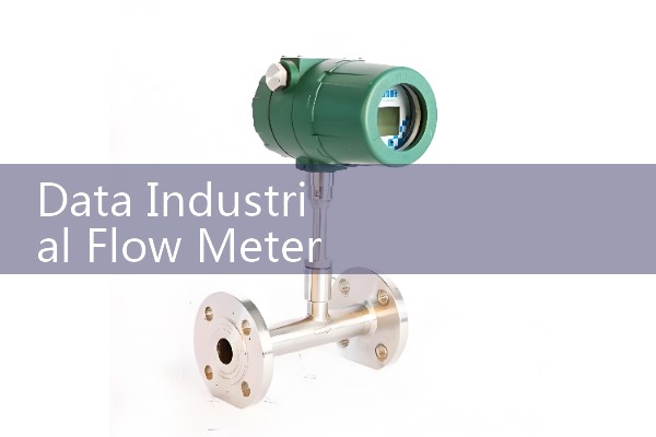 Data Industrial Flow Meter: Badger Meter Impeller Sensor Parts Guide