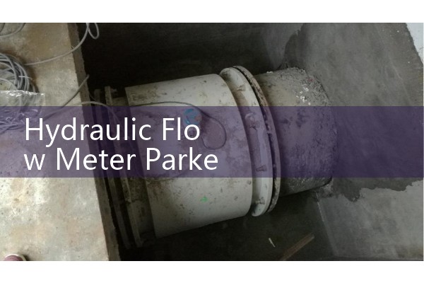 Hydraulic Flow Meter Parker: Technical Operation Manuals and Troubleshooting Signal Failures for Fleet Techs