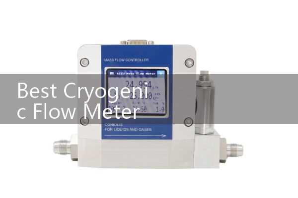 Best Cryogenic Flow Meter for LNG Truck Loading: High-Accuracy Selection