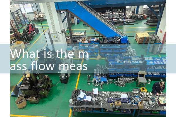 mass flow measurement|venturi meter