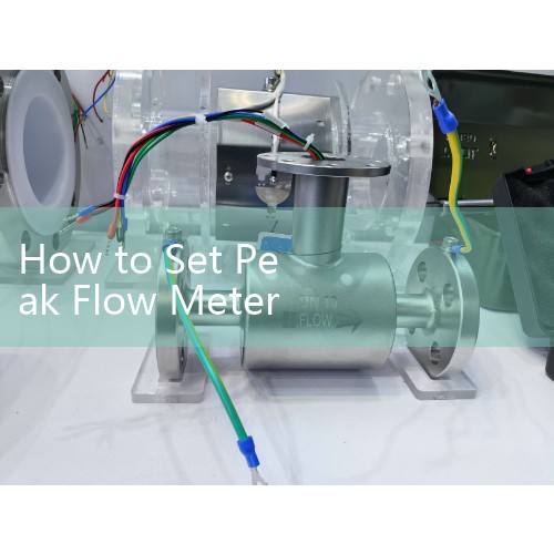 How to Set Peak Flow Meter Zones: Calculating Green, Yellow, and Red Airflow Percentages Safely