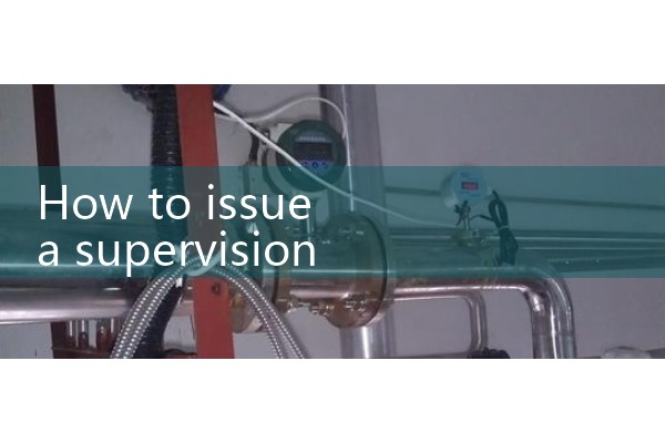 Qualification of Quality Flow Meter Manufacturer